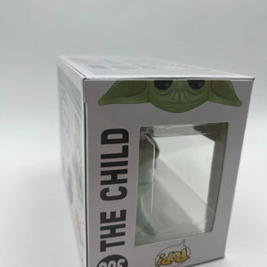 Funko POP Vinyl Figure Star Wars The Mandalorian The Child 368 +combinedshipping FRENLY BRICKS - Open 7 Days