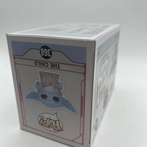 Funko POP Vinyl Figure Star Wars The Mandalorian The Child 368 +combinedshipping FRENLY BRICKS - Open 7 Days