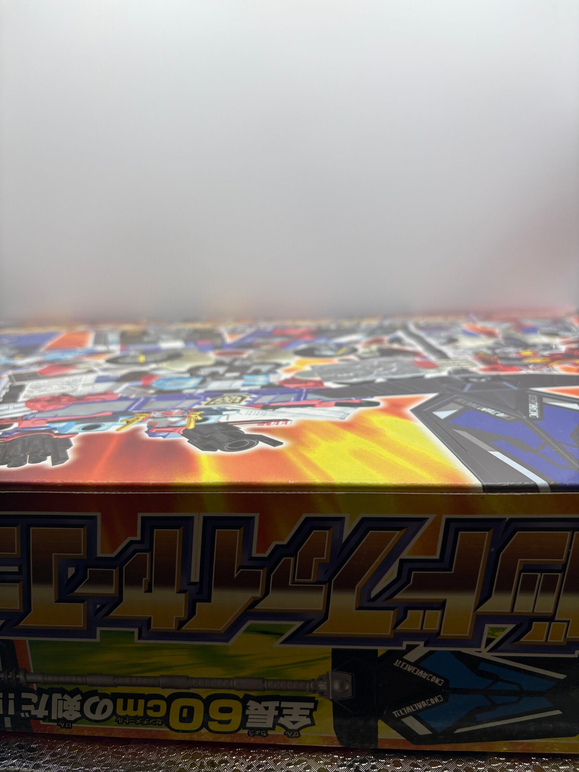 Transformers Encore God Fire Convoy - TAKARA TOMY Unused from Japan Complete FRENLY BRICKS - Open 7 Days