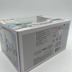 Funko POP Vinyl Figure Star Wars The Mandalorian The Child 368 +combinedshipping FRENLY BRICKS - Open 7 Days