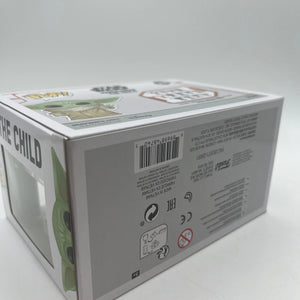 Funko POP Vinyl Figure Star Wars The Mandalorian The Child 368 +combinedshipping FRENLY BRICKS - Open 7 Days