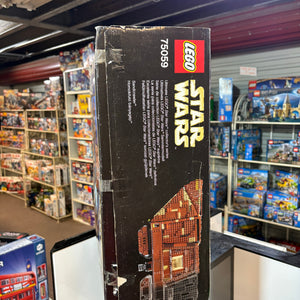 Lego Star Wars Ultimate Collectors Series #75059 Brand New Broken Seal FRENLY BRICKS - Open 7 Days