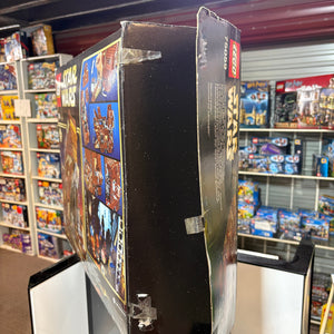 Lego Star Wars Ultimate Collectors Series #75059 Brand New Broken Seal FRENLY BRICKS - Open 7 Days