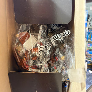 Lego Star Wars Ultimate Collectors Series #75059 Brand New Broken Seal FRENLY BRICKS - Open 7 Days