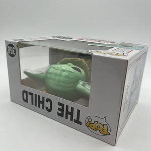Funko POP Vinyl Figure Star Wars The Mandalorian The Child 368 +combinedshipping FRENLY BRICKS - Open 7 Days