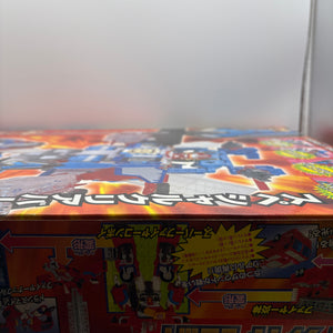 Transformers Encore God Fire Convoy - TAKARA TOMY Unused from Japan Complete FRENLY BRICKS - Open 7 Days