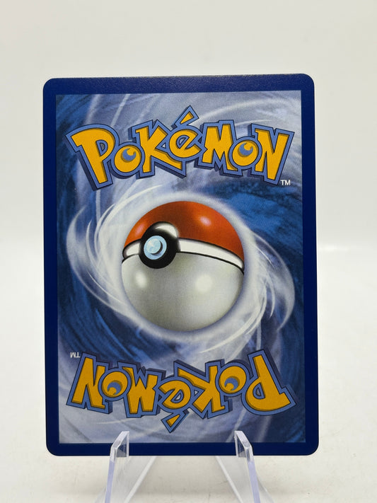 Pokemon TCG Phantasmal Flames - Grimsley’s Move 120/094 Full Art NM FRENLY BRICKS - Open 7 Days