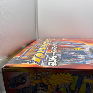 Transformers Encore God Fire Convoy - TAKARA TOMY Unused from Japan Complete FRENLY BRICKS - Open 7 Days
