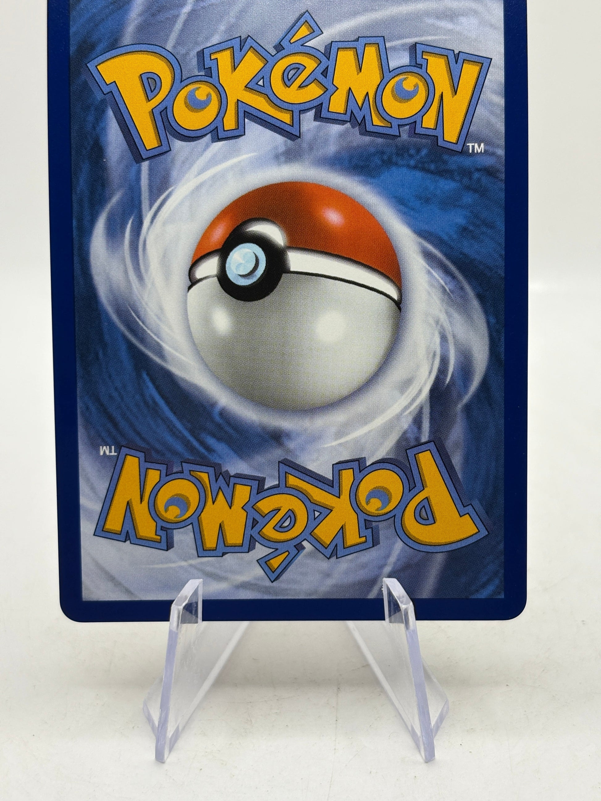 Pokemon TCG Phantasmal Flames - Grimsley’s Move 120/094 Full Art NM FRENLY BRICKS - Open 7 Days