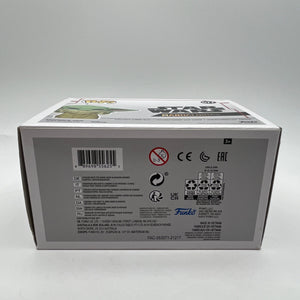 Funko POP! Vinyl Figures Star Wars The Mandalorian Grogu Using the Force #477 FRENLY BRICKS - Open 7 Days