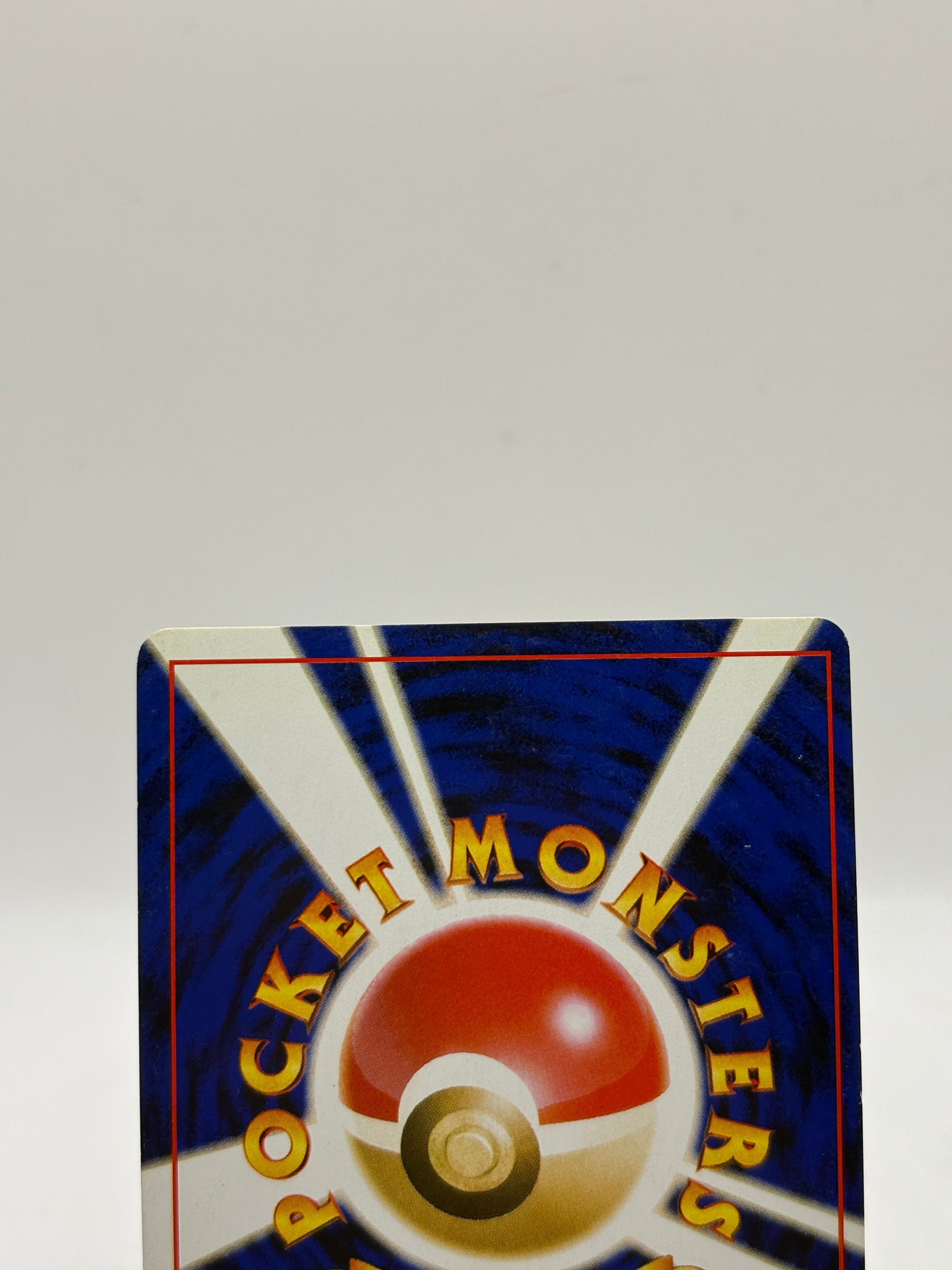 Pokemon TCG 2001 Japanese Neo Destiny - Miracle Energy Holo Rare MP FRENLY BRICKS - Open 7 Days