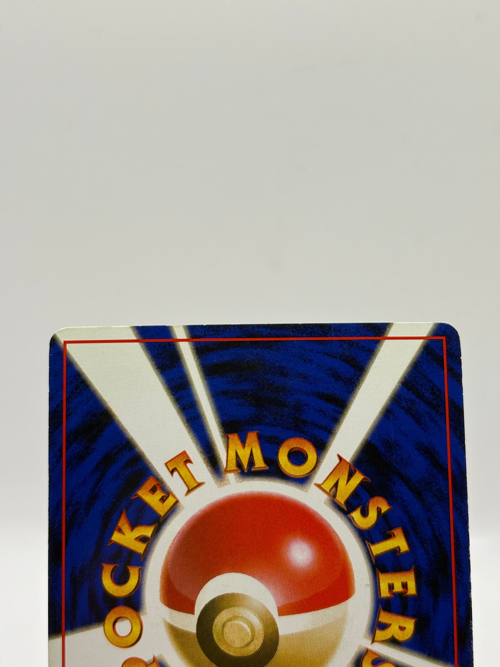 Pokemon TCG Japanese Neo Genesis - Metal Energy Holo Rare MP FRENLY BRICKS - Open 7 Days