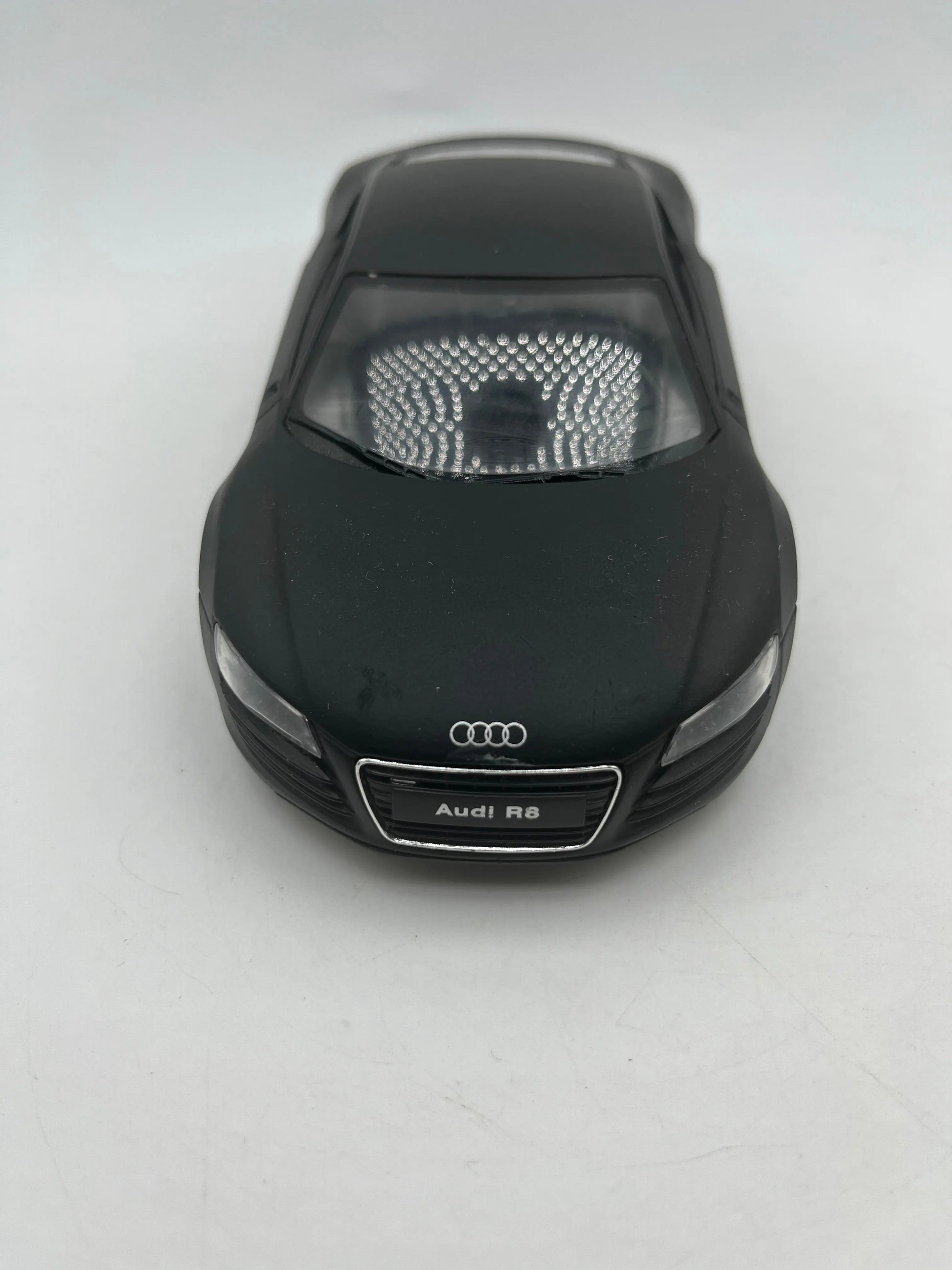 Welly 1/24 Scale Audi R8 Model Car Diecast Replica Vehicles +combinedshipping FRENLY BRICKS - Open 7 Days