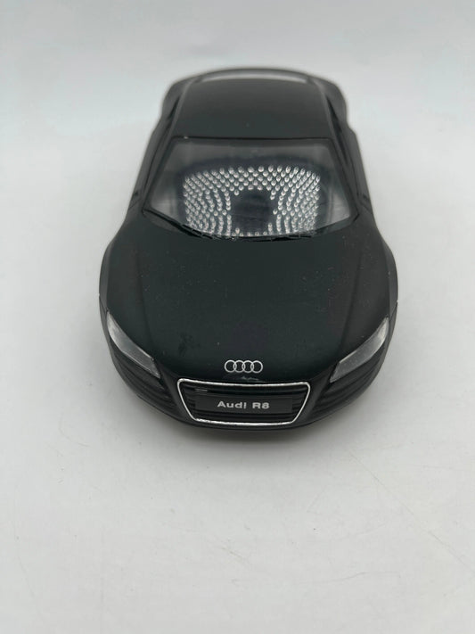 Welly 1/24 Scale Audi R8 Model Car Diecast Replica Vehicles +combinedshipping FRENLY BRICKS - Open 7 Days