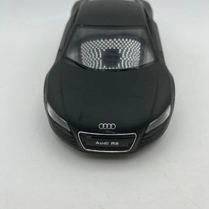 Welly 1/24 Scale Audi R8 Model Car Diecast Replica Vehicles +combinedshipping FRENLY BRICKS - Open 7 Days