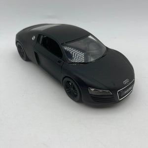 Welly 1/24 Scale Audi R8 Model Car Diecast Replica Vehicles +combinedshipping FRENLY BRICKS - Open 7 Days