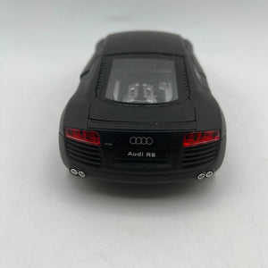 Welly 1/24 Scale Audi R8 Model Car Diecast Replica Vehicles +combinedshipping FRENLY BRICKS - Open 7 Days