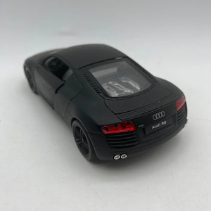 Welly 1/24 Scale Audi R8 Model Car Diecast Replica Vehicles +combinedshipping FRENLY BRICKS - Open 7 Days