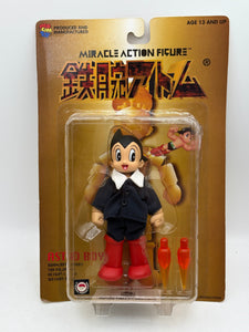 MEXX Toy Miracle Action Figure Astro Boy in School Uniform