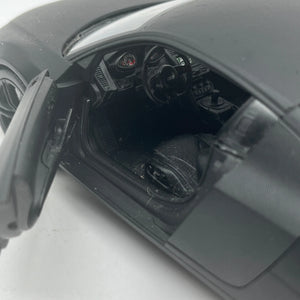 Welly 1/24 Scale Audi R8 Model Car Diecast Replica Vehicles +combinedshipping FRENLY BRICKS - Open 7 Days