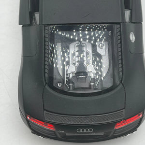 Welly 1/24 Scale Audi R8 Model Car Diecast Replica Vehicles +combinedshipping FRENLY BRICKS - Open 7 Days
