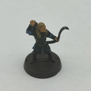 Lord of the Rings Middle Earth Strategy Game Loose Miniature Painted 
