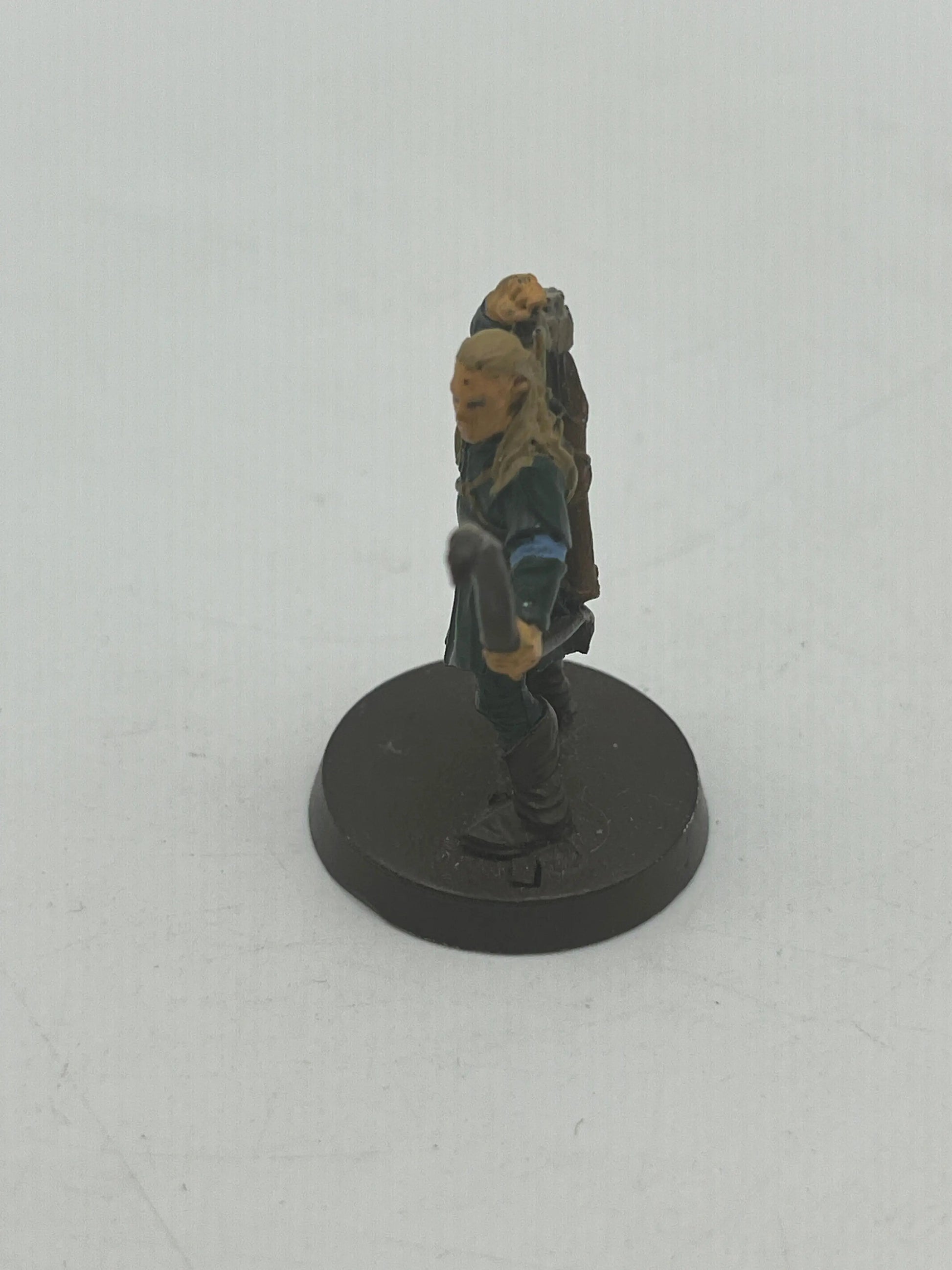 Lord of the Rings Middle Earth Strategy Game Loose Miniature Painted "Legolas" FRENLY BRICKS - Open 7 Days