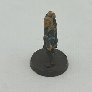 Lord of the Rings Middle Earth Strategy Game Loose Miniature Painted 