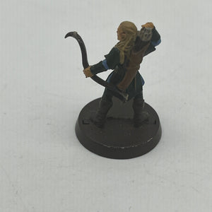 Lord of the Rings Middle Earth Strategy Game Loose Miniature Painted 