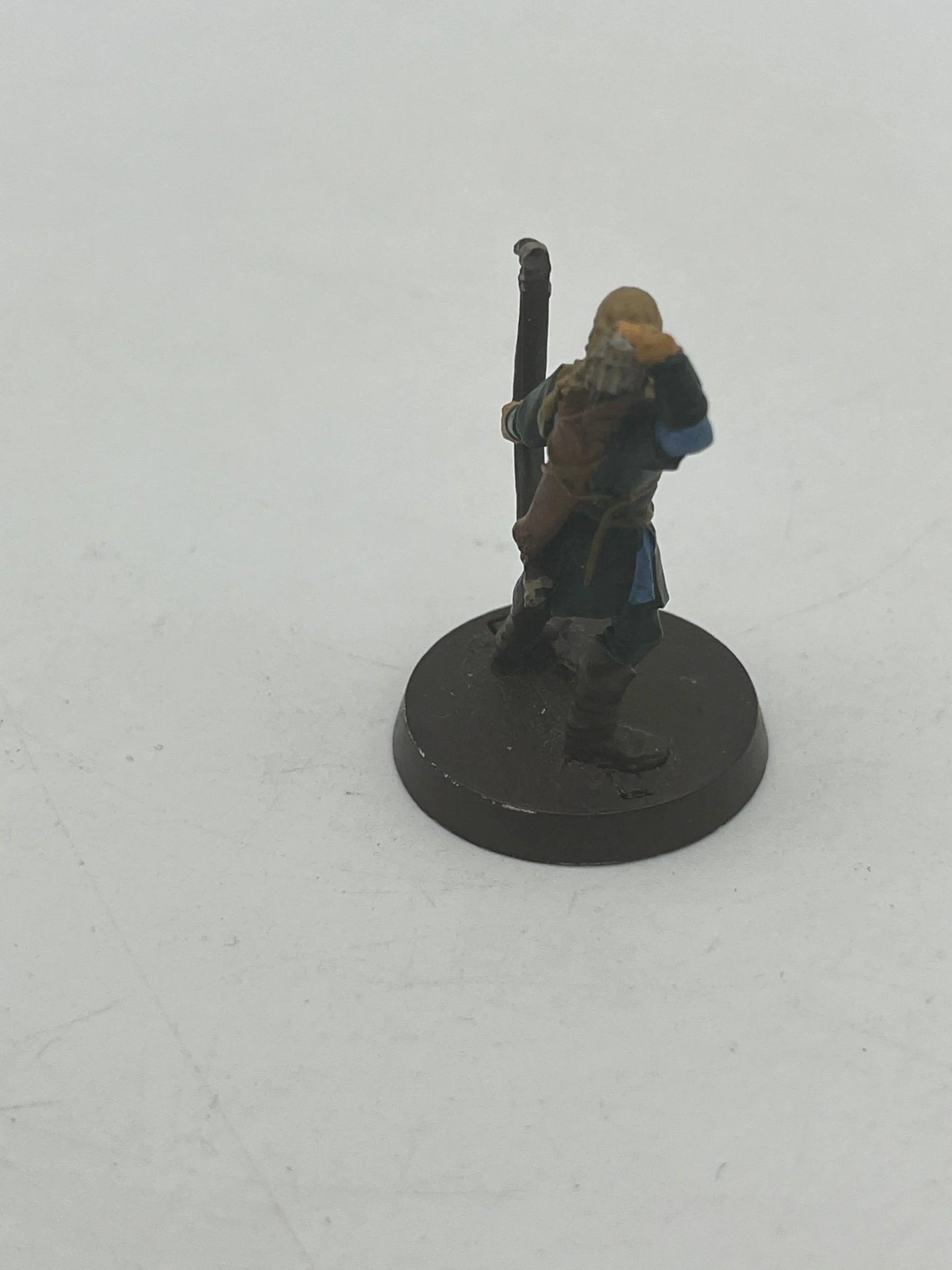 Lord of the Rings Middle Earth Strategy Game Loose Miniature Painted "Legolas" FRENLY BRICKS - Open 7 Days