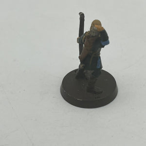 Lord of the Rings Middle Earth Strategy Game Loose Miniature Painted 