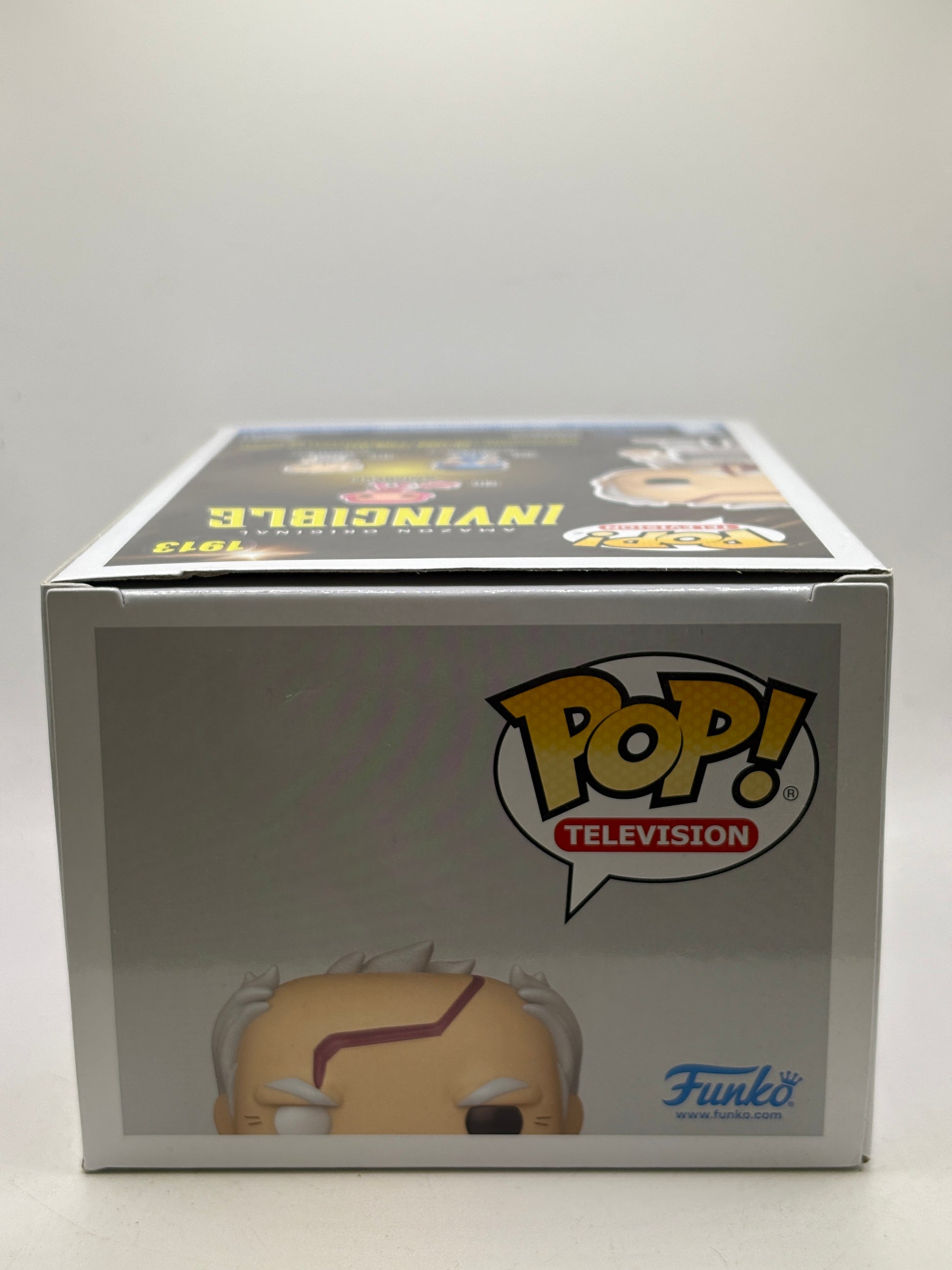Funko POP! Television Invincible #1913 Conquest Vinyl Figure image 5