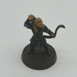 Lord of the Rings Middle Earth Strategy Game Loose Miniature Painted 