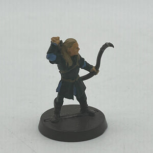 Lord of the Rings Middle Earth Strategy Game Loose Miniature Painted 