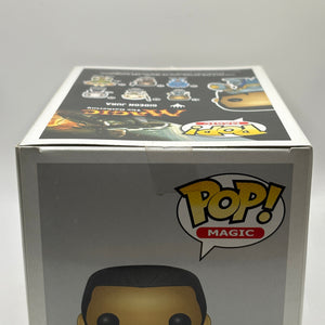 Funko POP! Magic Magic the Gathering #07 Gideon Jura Vinyl Figure FRENLY BRICKS - Open 7 Days