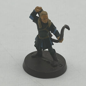 Lord of the Rings Middle Earth Strategy Game Loose Miniature Painted 