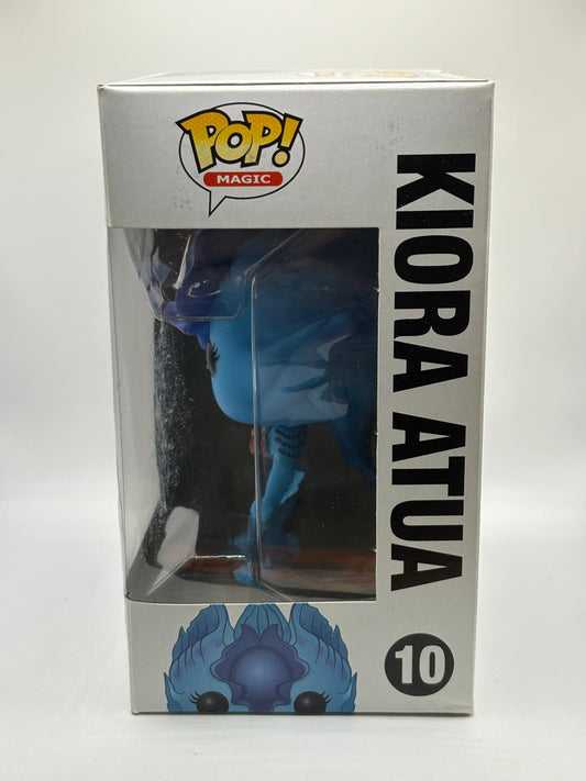 Funko POP! Magic Magic the Gathering #10 Kiora Atua Vinyl Figure FRENLY BRICKS - Open 7 Days