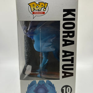 Funko POP! Magic Magic the Gathering #10 Kiora Atua Vinyl Figure FRENLY BRICKS - Open 7 Days