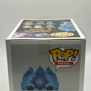 Funko POP! Magic Magic the Gathering #10 Kiora Atua Vinyl Figure FRENLY BRICKS - Open 7 Days