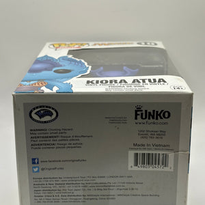 Funko POP! Magic Magic the Gathering #10 Kiora Atua Vinyl Figure FRENLY BRICKS - Open 7 Days