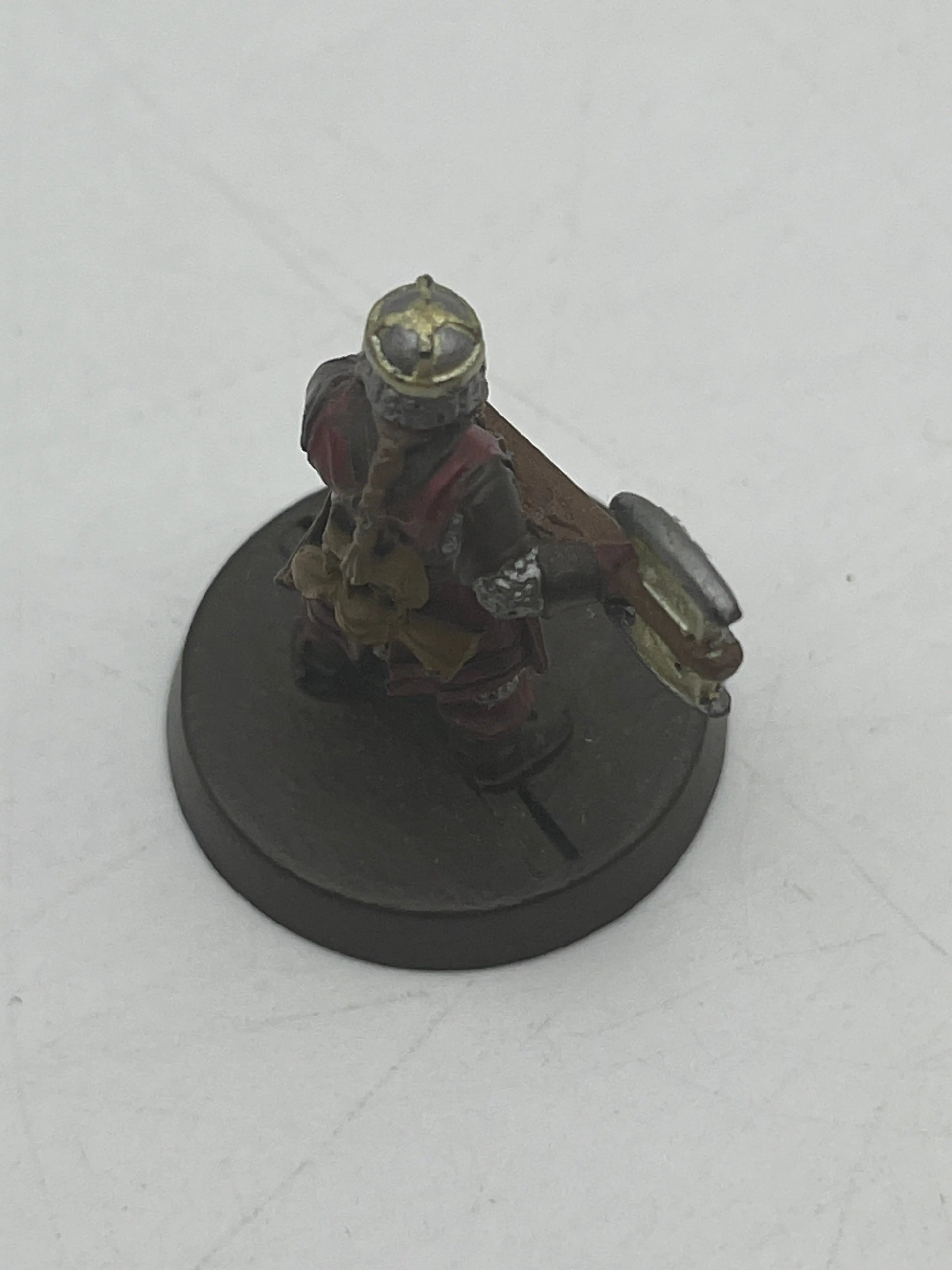 Lord of the Rings Middle Earth Strategy Game Loose Miniature Painted "Gimili" FRENLY BRICKS - Open 7 Days