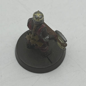 Lord of the Rings Middle Earth Strategy Game Loose Miniature Painted 