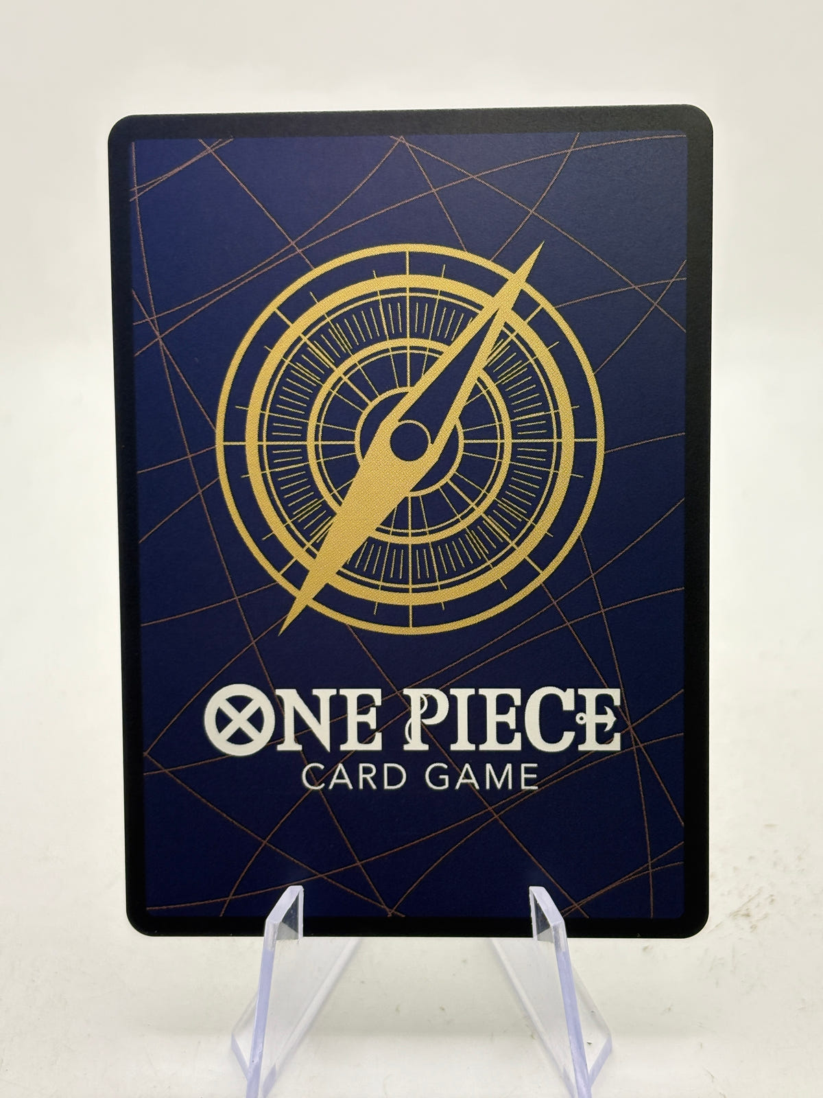 One Piece TCG - ST30 Mr.3 (Galdino) ST30-014 C* Alt Art NM image 2