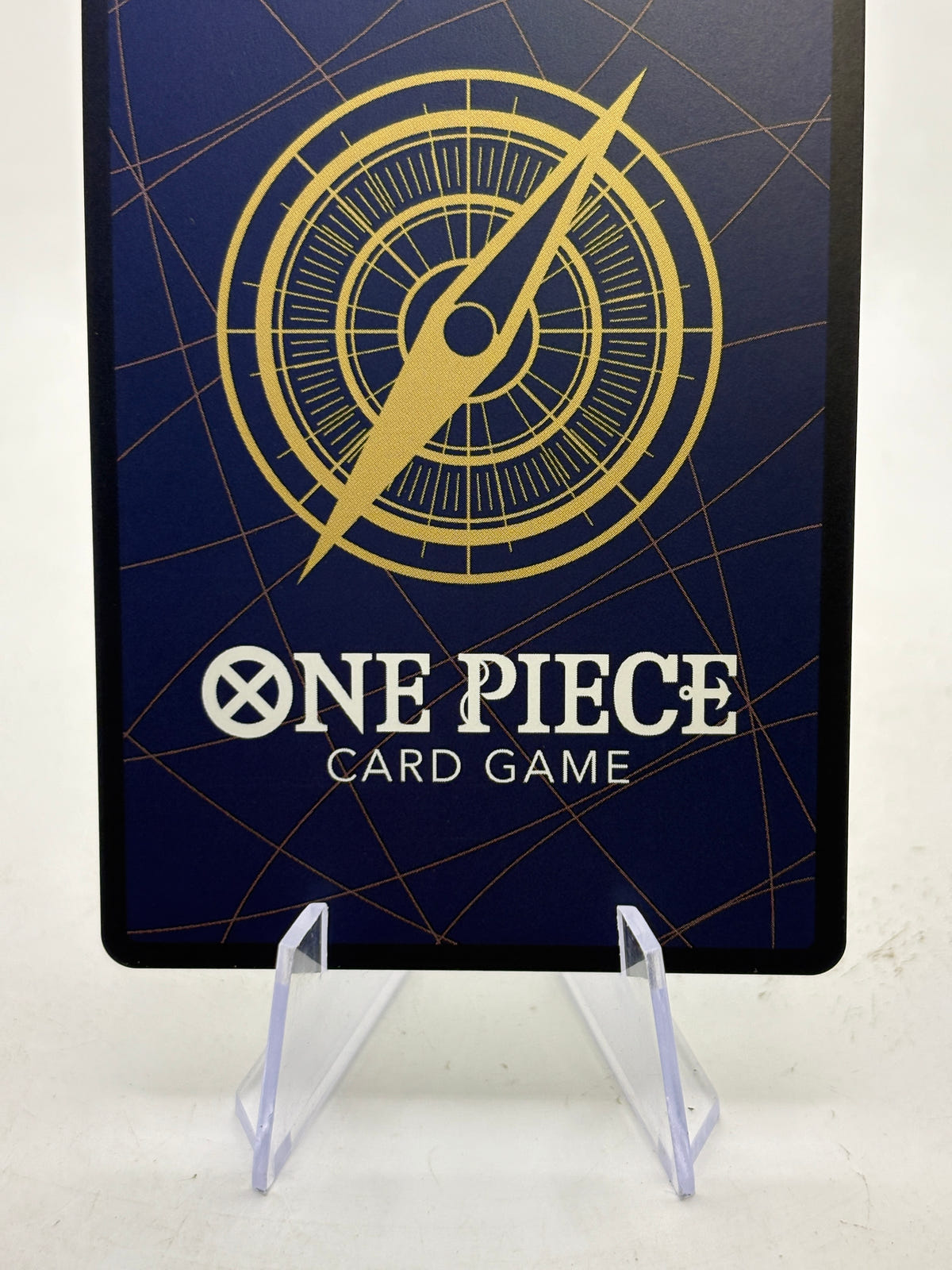 One Piece TCG - ST30 Mr.3 (Galdino) ST30-014 C* Alt Art NM image 4
