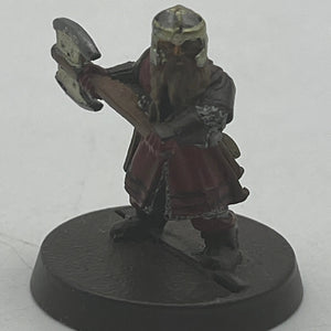 Lord of the Rings Middle Earth Strategy Game Loose Miniature Painted 