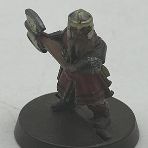 Lord of the Rings Middle Earth Strategy Game Loose Miniature Painted 