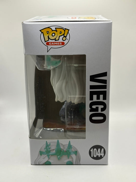 Funko POP! Games League of Legends #1044 Viego Vinyl Figure FRENLY BRICKS - Open 7 Days