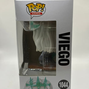 Funko POP! Games League of Legends #1044 Viego Vinyl Figure FRENLY BRICKS - Open 7 Days