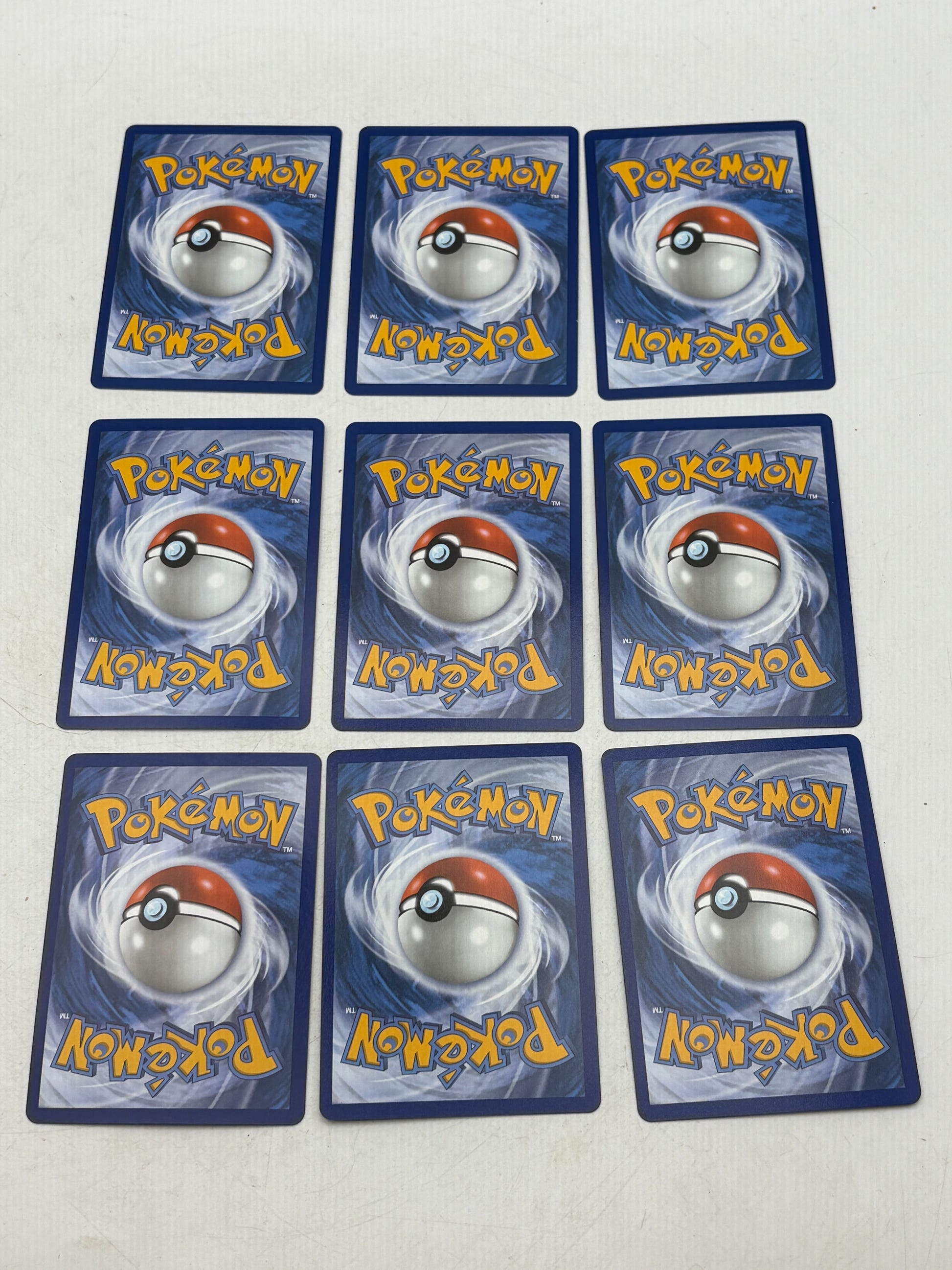 Pokemon First Partner Illustration Collection 30th anniversary Full set Series 1 NM FRENLY BRICKS - Open 7 Days image 3