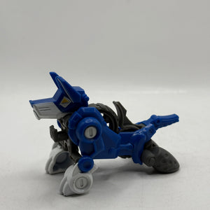 Playskool Heroes Transformers Rescue Bots Growl The K9 Bot figure Loose FRENLY BRICKS - Open 7 Days